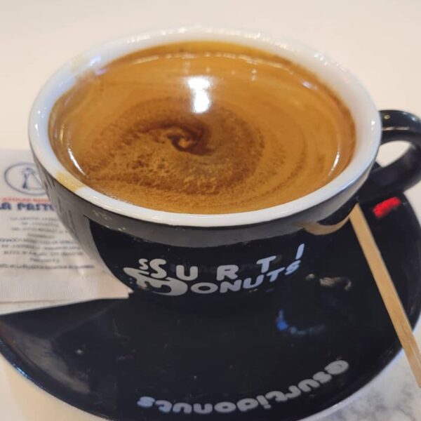 Café Surti Americano