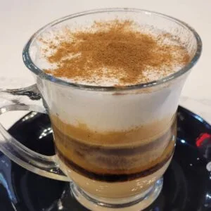 Café Surti Reby