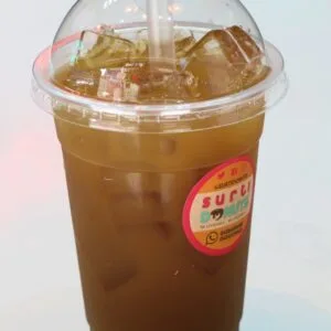 Papelón con limón