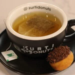 Infusiones