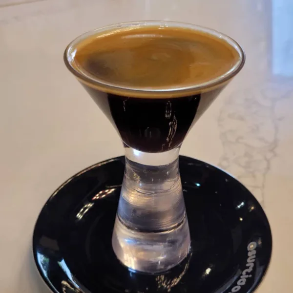 Café Surti Carajillo
