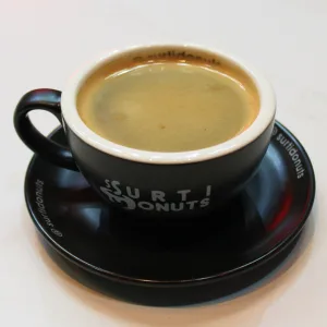 Café Surti Americano