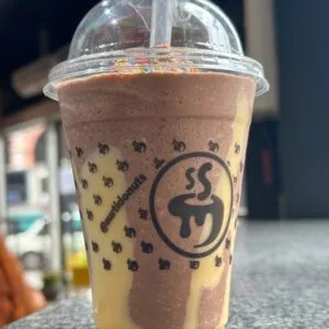 Toddy frío