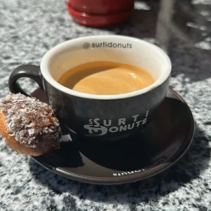 Café Surti Espresso